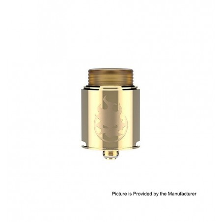 Dripper Phobia RDA - Vandy Vape
