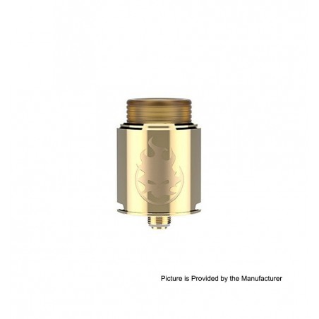 Dripper Phobia RDA - Vandy Vape