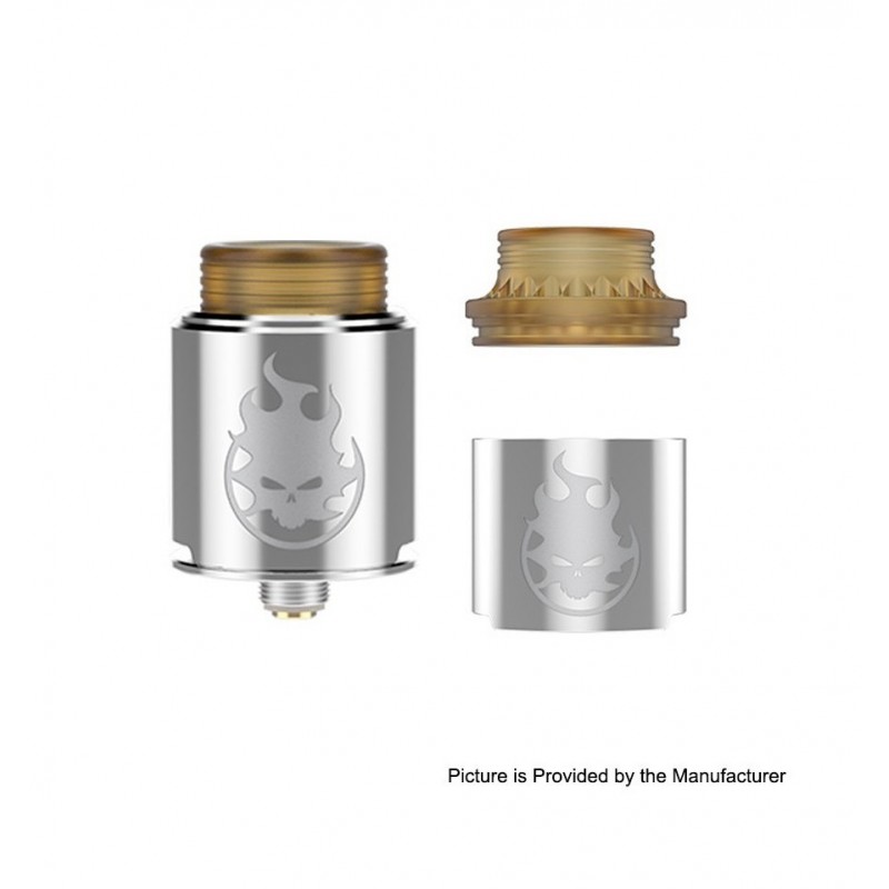 Dripper Phobia RDA - Vandy Vape