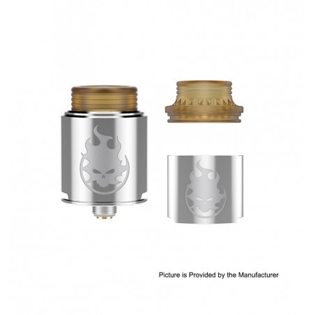 Dripper Phobia RDA - Vandy Vape