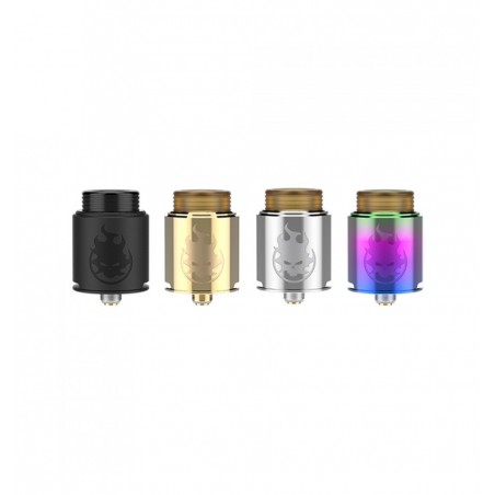 Dripper Phobia RDA - Vandy Vape