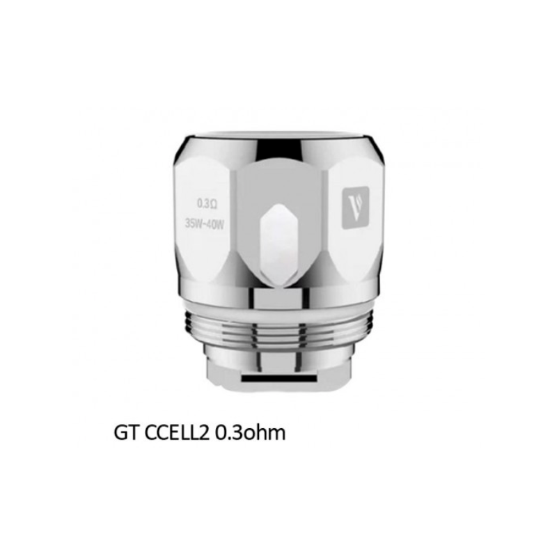 Résistance GT CCell2 - Vaporesso