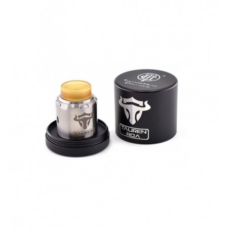 Dripper Tauren RDA - Thunderhead