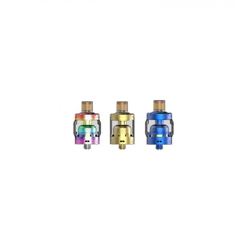 Atomiseur Reconstructible Manta MTL RTA 3ML - Advken