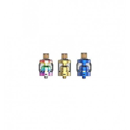 Atomiseur Reconstructible Manta MTL RTA 3ML - Advken