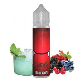 Avap - Red Devil 50ML Boosté