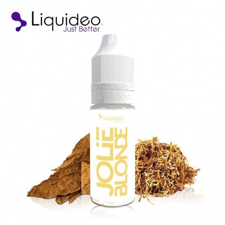 Liquideo Jolie Blonde