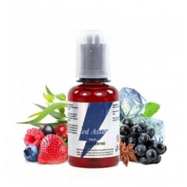 Red Astaire concentré 30 ML - TJuice 