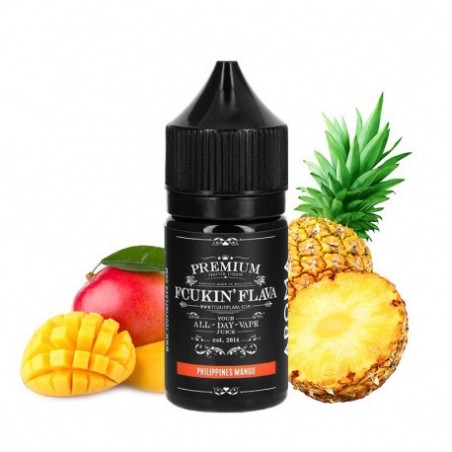 Fcukin Flava - Concentré Philippines Mango 30ML