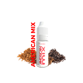 Liquideo American Mix