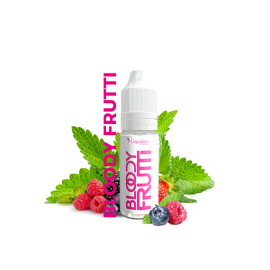 Liquideo - Bloody Frutti 10ML