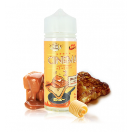 Cloud Of Icarus - Cinéma ACT 2 100ML Boosté