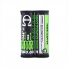 Résistances Pré Roulé Fused Clapton Coils 26+38G - Wotofo