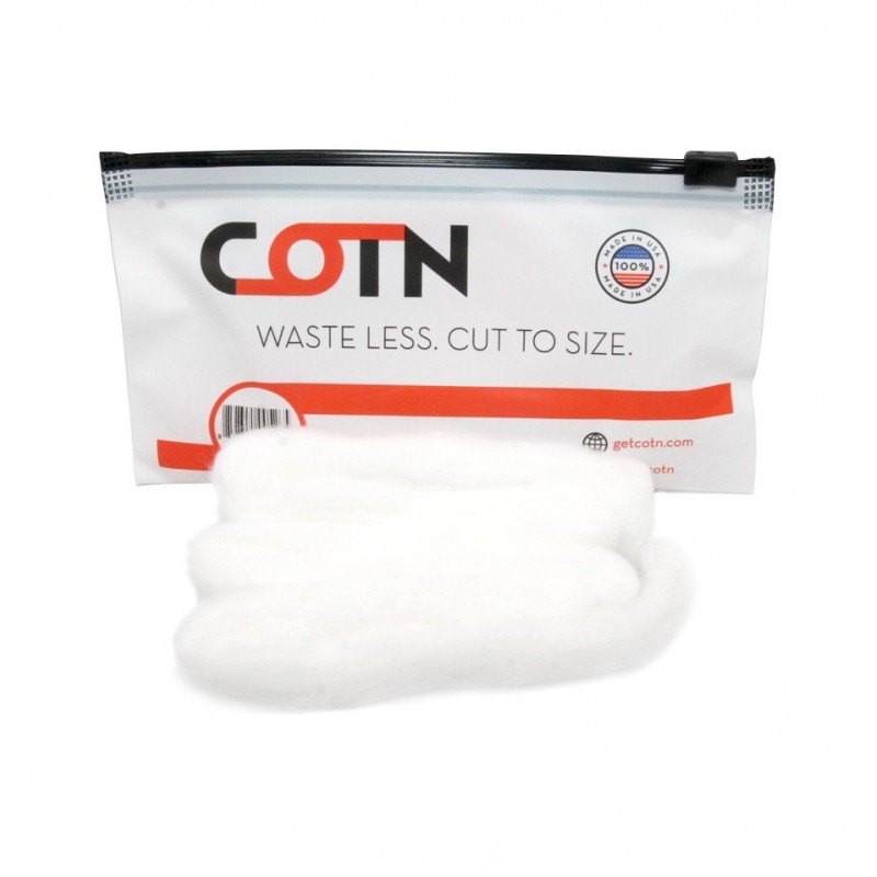 Coton CTN - One Lump