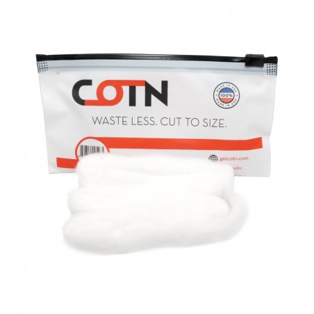 Coton CTN - One Lump