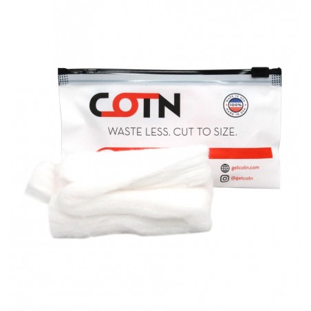 Coton CTN - One Lump