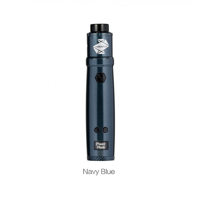 Pack Nunchaku RDA - Uwell