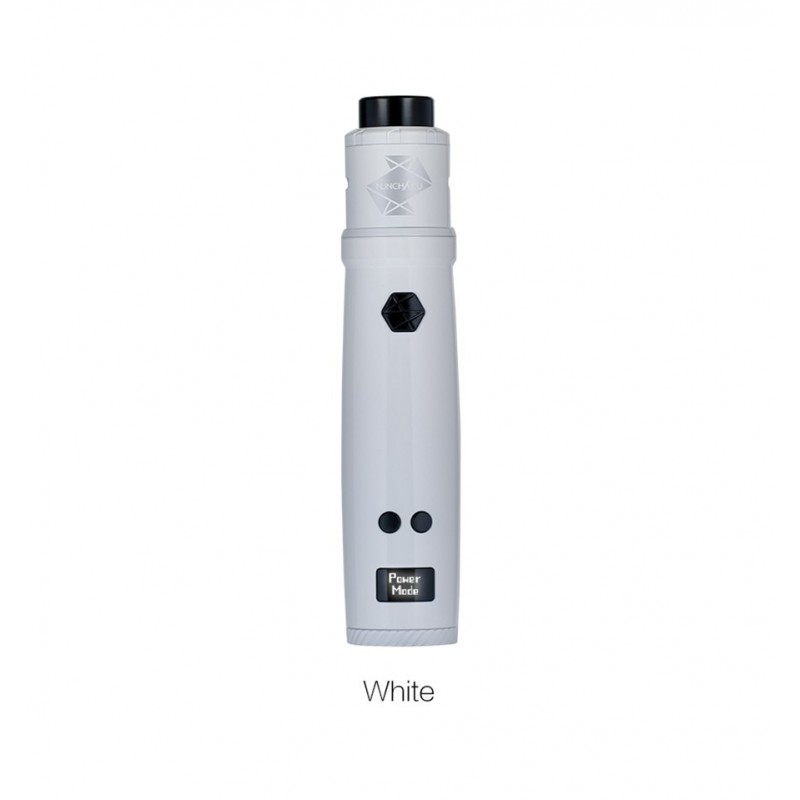 Pack Nunchaku RDA - Uwell