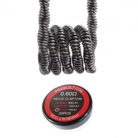 Résistance Pré Roulé Helix Clapton - Fumytech