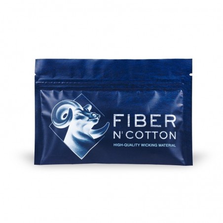 Coton Fiber n'Cotton