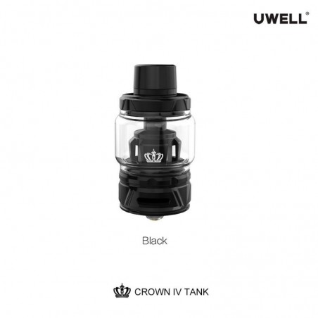 Atomiseur Crown 4 Tank FDA 6ML - Uwell