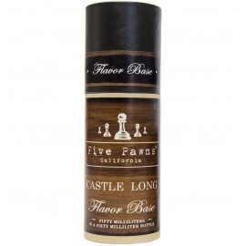 Five Fawns - Castle Long 50ML Boosté