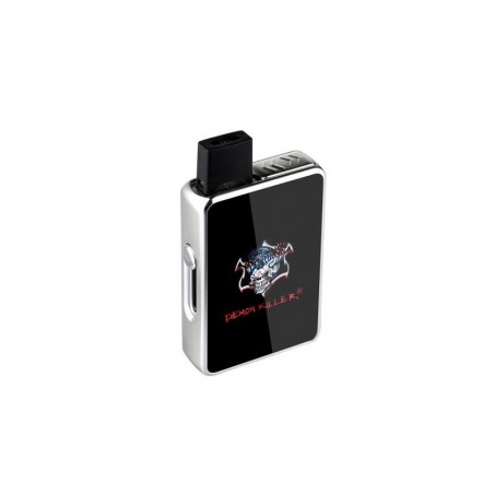 Pack JBOX 420Mah (juul compatible) - Demon Killer