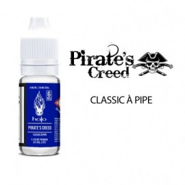 Halo - Pirate Creed 10ML