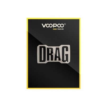 Box Drag 2 177W - Voopoo