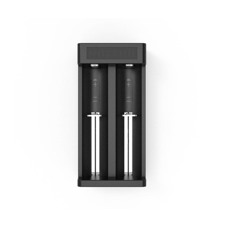 Chargeur d'Accus MC2 Plus - Xtar