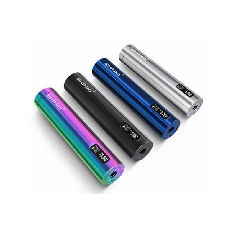 Mod 101 Pro 75w - Ephro