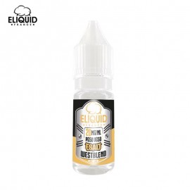 Eliquid France - Westblend Salt 10ML