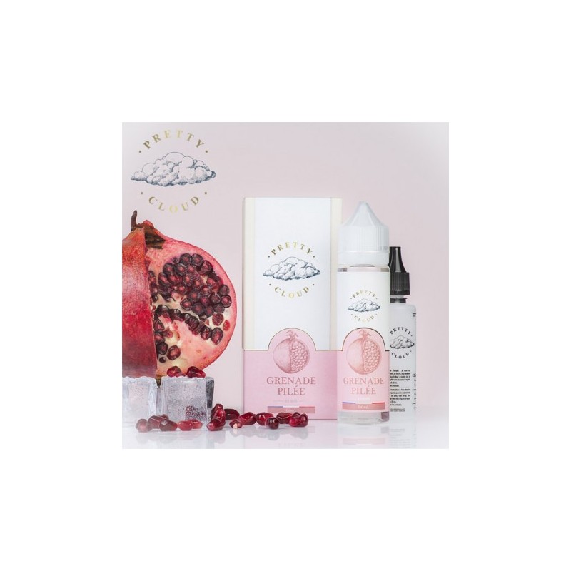 Pretty Cloud - Grenade Pilée 60ML
