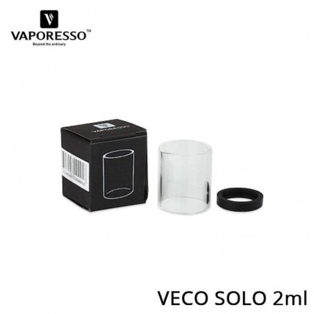 Pyrex Veco One Solo - Vaporesso