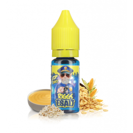 Eliquid France - Riggs Salt 10ML