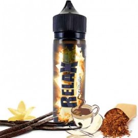 Eliquid France - Relax 100ML