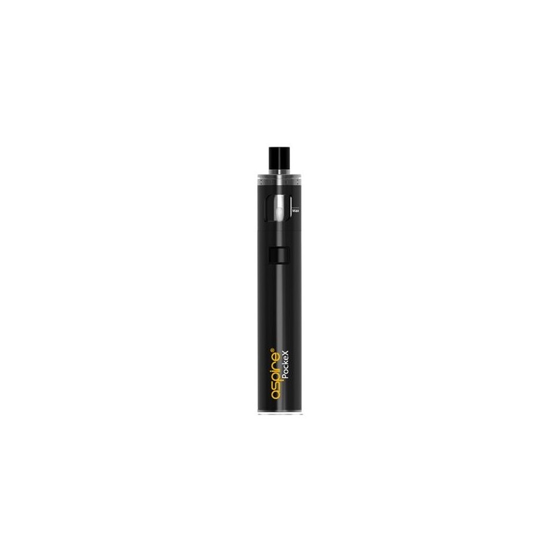 Kit PockeX Pocket AIO - Aspire