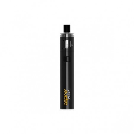 Kit PockeX Pocket AIO - Aspire