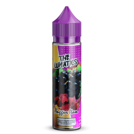 The Lunatics - Anggur 50ML Boosté
