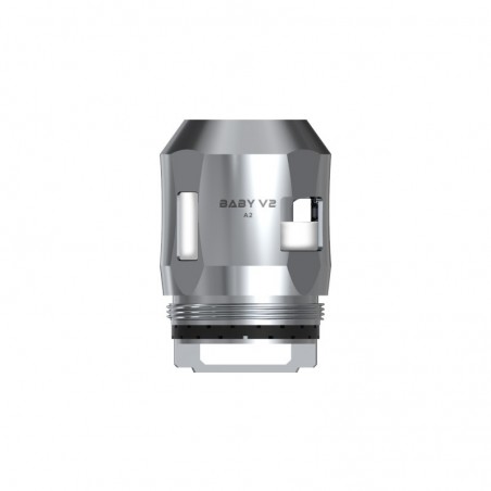 Résistance TFV8 Baby V2 - Smok