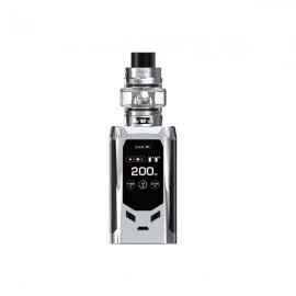 Pack R-Kiss + tfv8 baby v2 2/5 ml - Smoktech