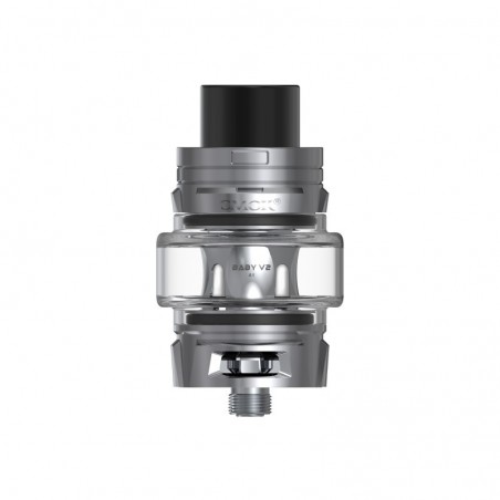 Atomiseur Tfv8 Baby v2 - Smoktech