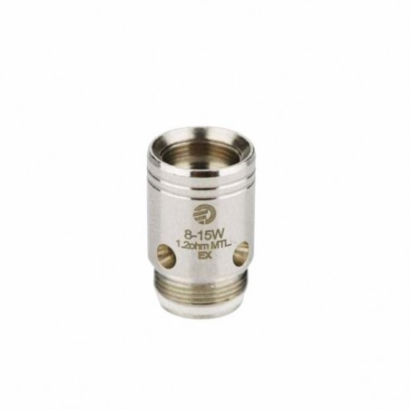 Resistance EX Exceed - Joyetech