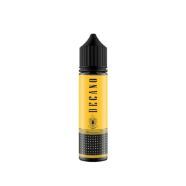 Eliquid France - Decano 50ML Boosté