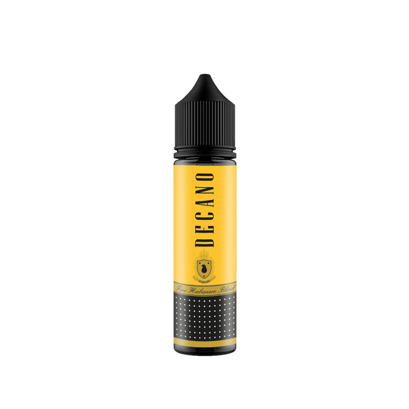 Eliquid France - Decano 50ML Boosté