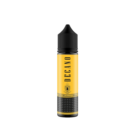 Eliquid France - Decano 50ML Boosté