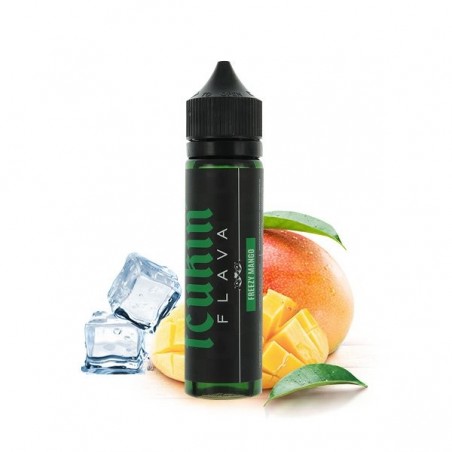 Fcukin Flava - Freezy Mango 50ML