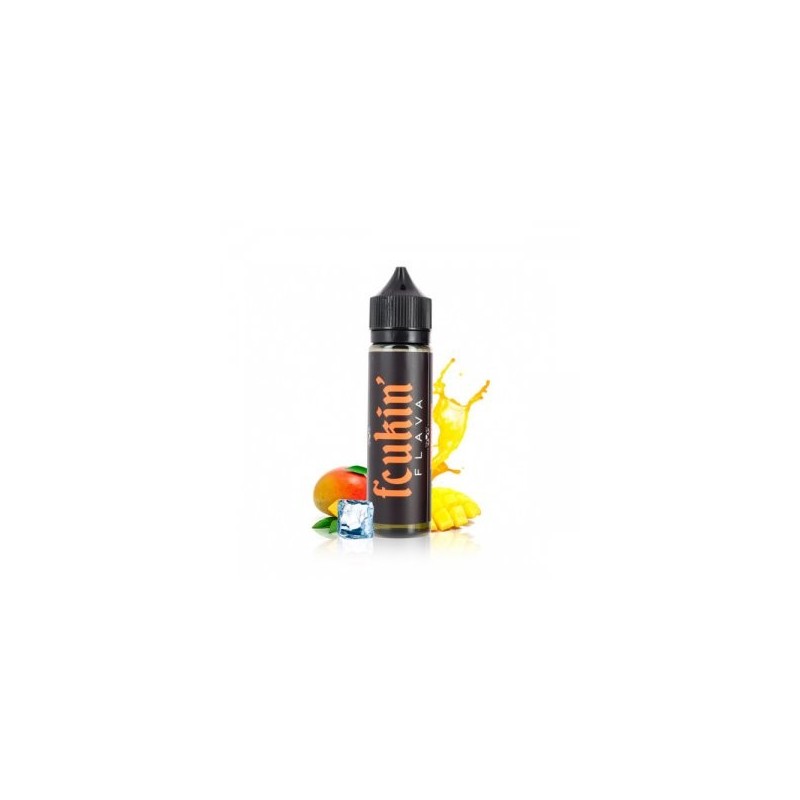 Fcukin Flava - Philippines Mango 50ML