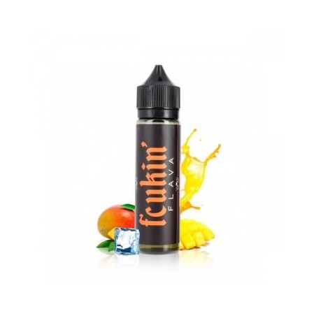 Fcukin Flava - Philippines Mango 50ML