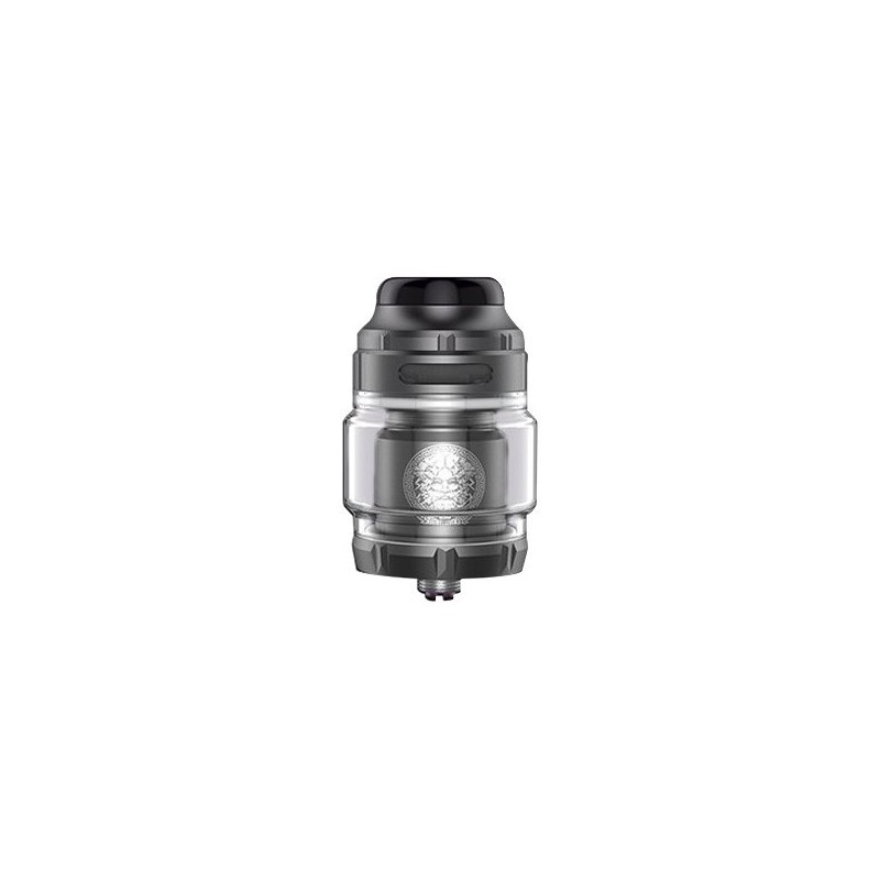 Atomiseur Reconstructible Zeus X RTA 4,5ML - Geekvape